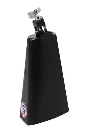 Latin Percussion LP007-N Cloche Rock - Prix doux