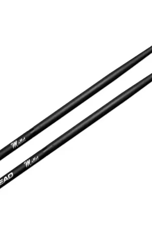 Disponible maintenant - Ahead MMA - 5A Tête Feutrine Medium