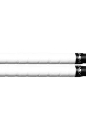 Tout juste disponible - Ahead GTW - Grip Universel Pour Baguettes - Blanc