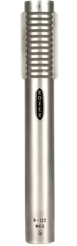 Très apprécié des clients - Royer Labs R-122 MKII