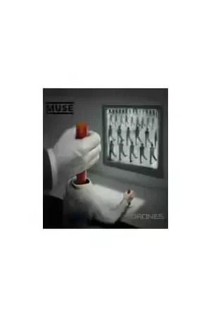 Faber Music Muse - Drones - PVG - Retour gratuit
