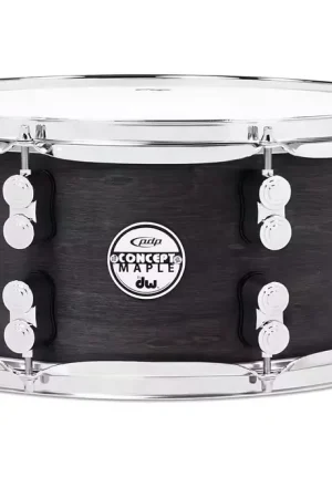Plus que quelques articles - PDP By DW PDSN5513BWCR Concept Black Wax 13" X 5.5" Erable
