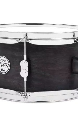 Commandez dès maintenant - PDP By DW PDSN0610BWCR - Concept Black Wax 10" X 6" Erable