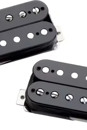 À ne pas manquer | Seymour Duncan APH-2s Set 2 Micros Slash Alnico 2 Pro