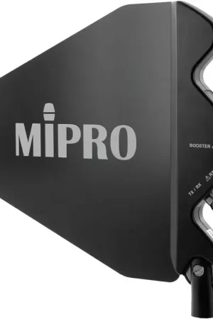 Nouveau chez nous - Mipro AT 90W