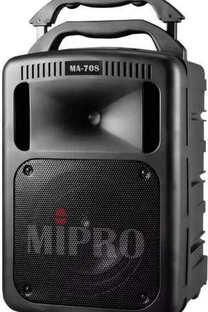 Disponible à la commande | Mipro MA 708B