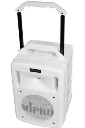 Mipro MA 708PAW | Expédition immédiate