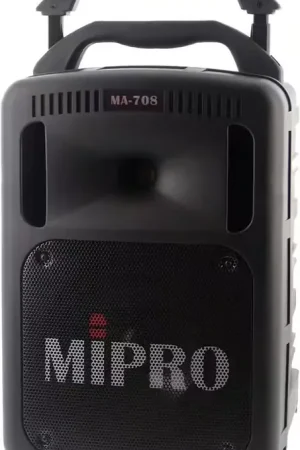 Ajoutez au panier - Mipro MA 708EXP