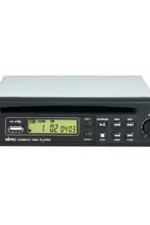 Mipro CDM-2A - Liquidation
