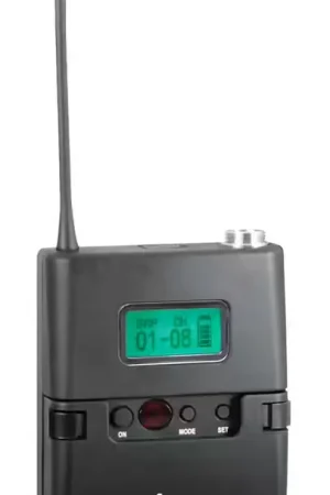 Mipro ACT-32T Émetteur de poche | Tendance