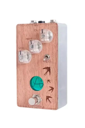 Anasounds Utopia MK1 - Produit tendance