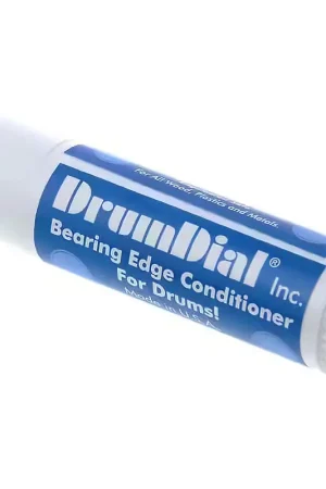 Drumdial DDBEC Baume Pour Chanfrein Entretien et Accordage - Offre exclusive