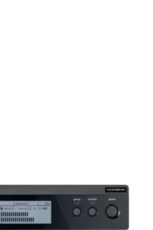 Bon prix | Shure PSM 300 - Pack Emetteur Recepteur - Bande L19