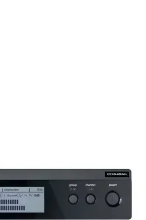 Shure PACK PSM 300 PREMIUM - EMMETEUR - K3E - À ne pas manquer