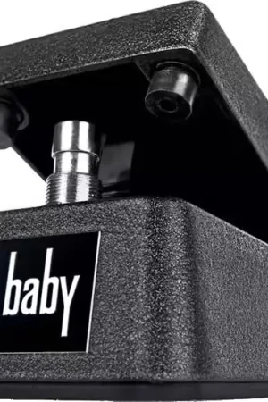 Offre à durée limitée - Dunlop Effects CBM95 Cry Baby Mini Wah