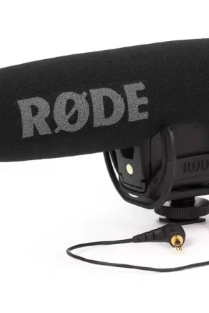 Achat sécurisé - Rode Videomic Pro Rycote