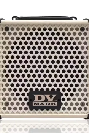 Dv Mark DV Little Jazz Combo 1X8" 50W Blanc | Offre du jour