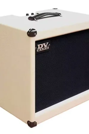 Dv Mark DV Jazz 12 Combo 1X12" 45W Blanc | Meilleure vente