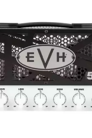 Retour gratuit | EVH 5150iii 15W LBX Head 230V Eu