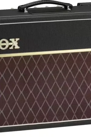 Préféré des clients - Vox AC10C1 Custom