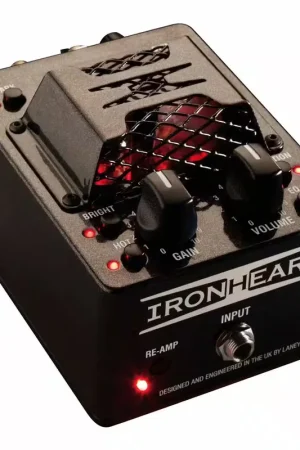 Laney IRT-pulse - Plus que quelques pièces