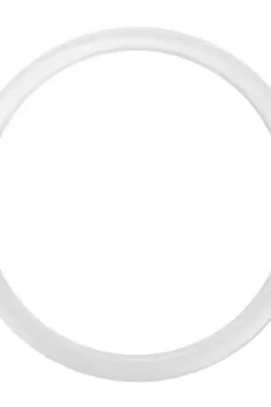 Très demandé - Drum O's HW6 - Anneau De Renfort 6" Blanc