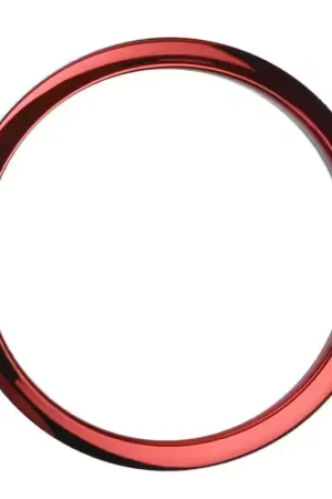 Drum O's HCR6 - Anneau De Renfort 6" Rouge | Plus que quelques unités