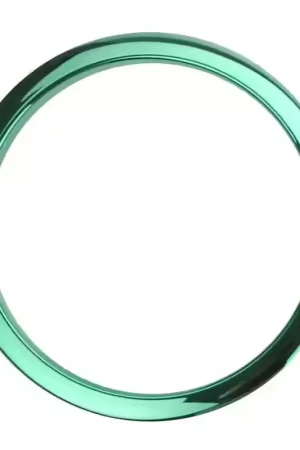 Très apprécié des clients - Drum O's HCG6 - Anneau De Renfort 6" Vert