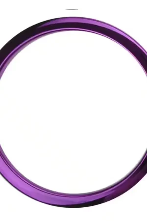 Drum O's HCP6 - Anneau De Renfort 6 Violet - Nouveau