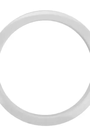 Drum O's HW5 - Anneau De Renfort 5" Blanc - Préféré des clients