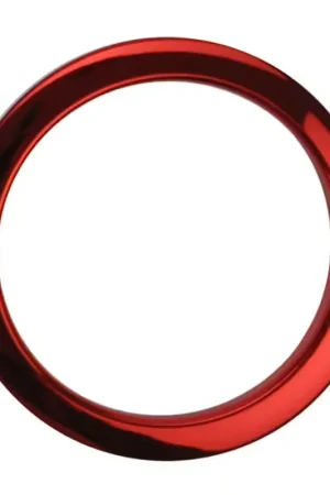 Commandez en ligne | Drum O's HCR5 - Anneau De Renfort 5" Rouge