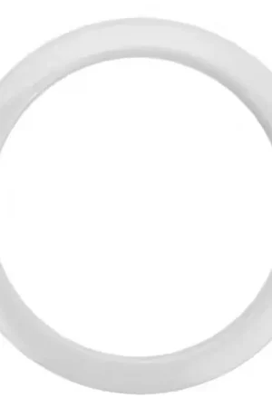Drum O's HW4 - Anneau De Renfort 4" Blanc - Super offre