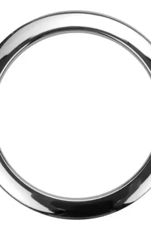 Drum O's HC4 - Anneau De Renfort 4" Chrome - Offre