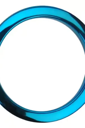 Drum O's HCB4 - Anneau De Renfort 4" Bleu - Super prix