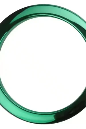Produit phare - Drum O's HCG4 - Anneau De Renfort 4" Vert