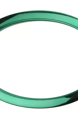 Drum O's HOG6 - Anneau De Renfort 6" Ovale Vert - Commandez dès aujourd'hui
