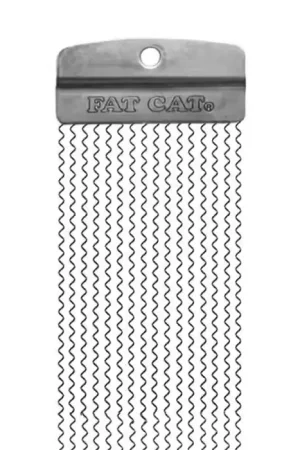 Fat Cat FC1416DS Timbre 14" 16 Spirales Vintage Dyna Sonic | Meilleure vente