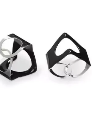 Expédition express - Pinch Clip Tilter Pinch Clip Noir (X3)