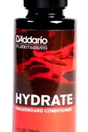 Réduction | D'addario And Co Hydrate Fingerboard Conditioner