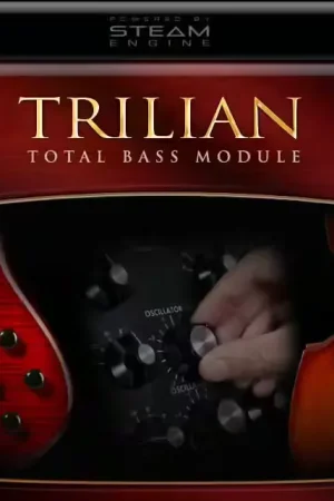 Spectrasonics Trilian - Bon prix