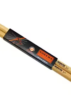 Offre flash | Rohema Rounded Tip - RT 5B Hickory