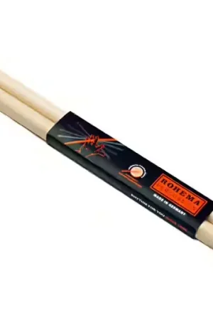 Qualité professionnelle - Rohema Rounded Tip - 3a Hickory