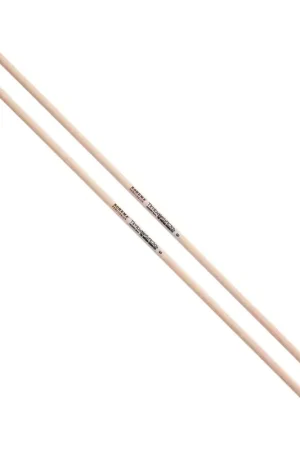 Rohema Baguettes Timbales Hickory 405MM X 6MM - Disponible dès maintenant