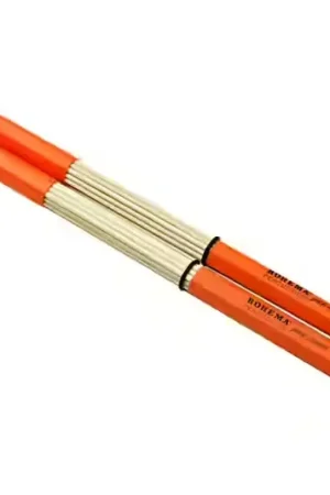 Prix bas | Rohema Professional Rods Bambou