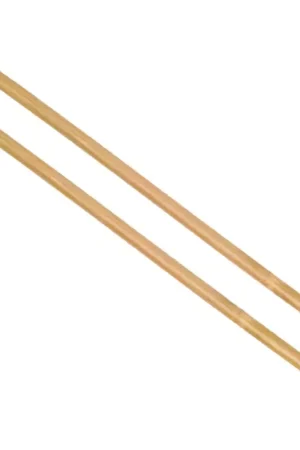 Rohema Xylophone Bambou Caoutchouc 25MM Soft - Qualité premium