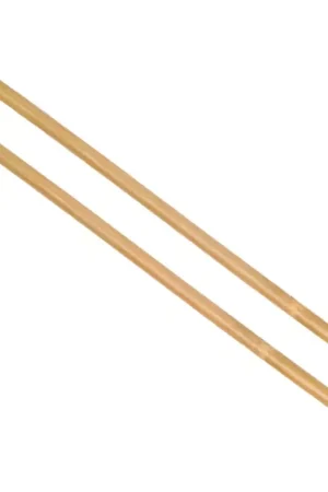Rohema Xylophone Bambou Caoutchouc 25MM Hard | Qualité supérieure