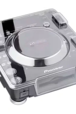 Recommandé - Decksaver Pioneer CDJ-1000