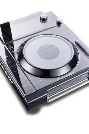 Super offre - Decksaver Pioneer CDJ-900 Nexus