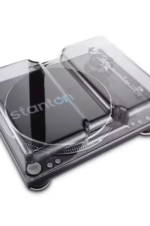 Decksaver Stanton ST/STR8. 150 | Offre exclusive