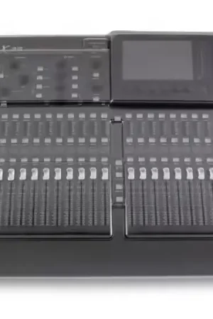 Decksaver Behringer X32 | Bonne affaire